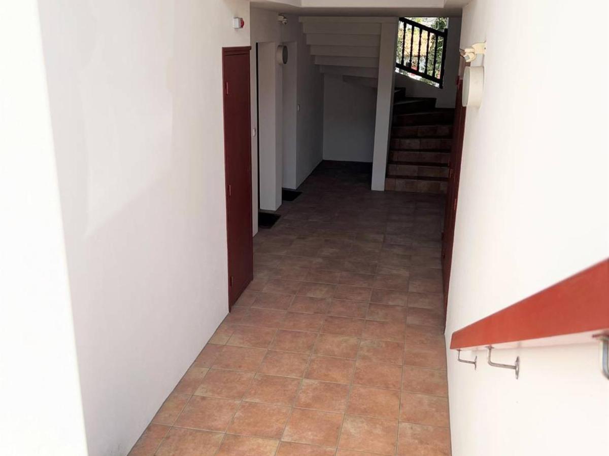 Appartement T1 Bis Avec Jardin Prive Et Piscine, 4 Pers, Cambo-Les-Bains - Fr-1-495-13 ภายนอก รูปภาพ